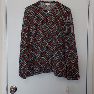 🧡 4 for $15! Nwt Supply Bomber Jacket Large